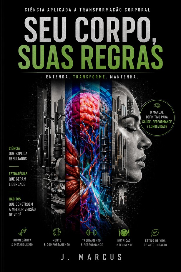Seu Corpo, Suas Regras